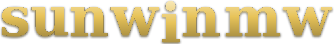 sunwin mw logo